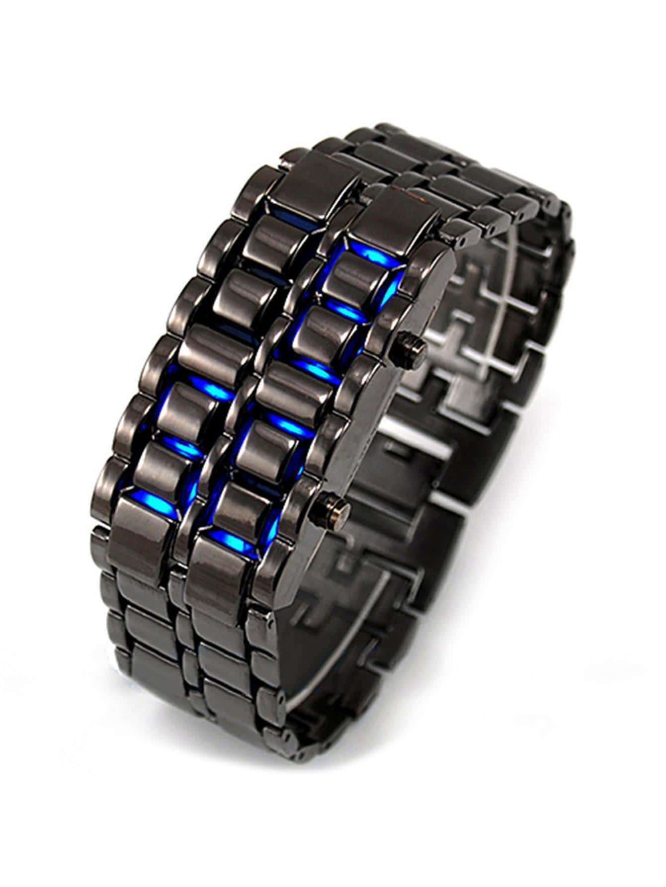 Men Luminous Electronic Watch