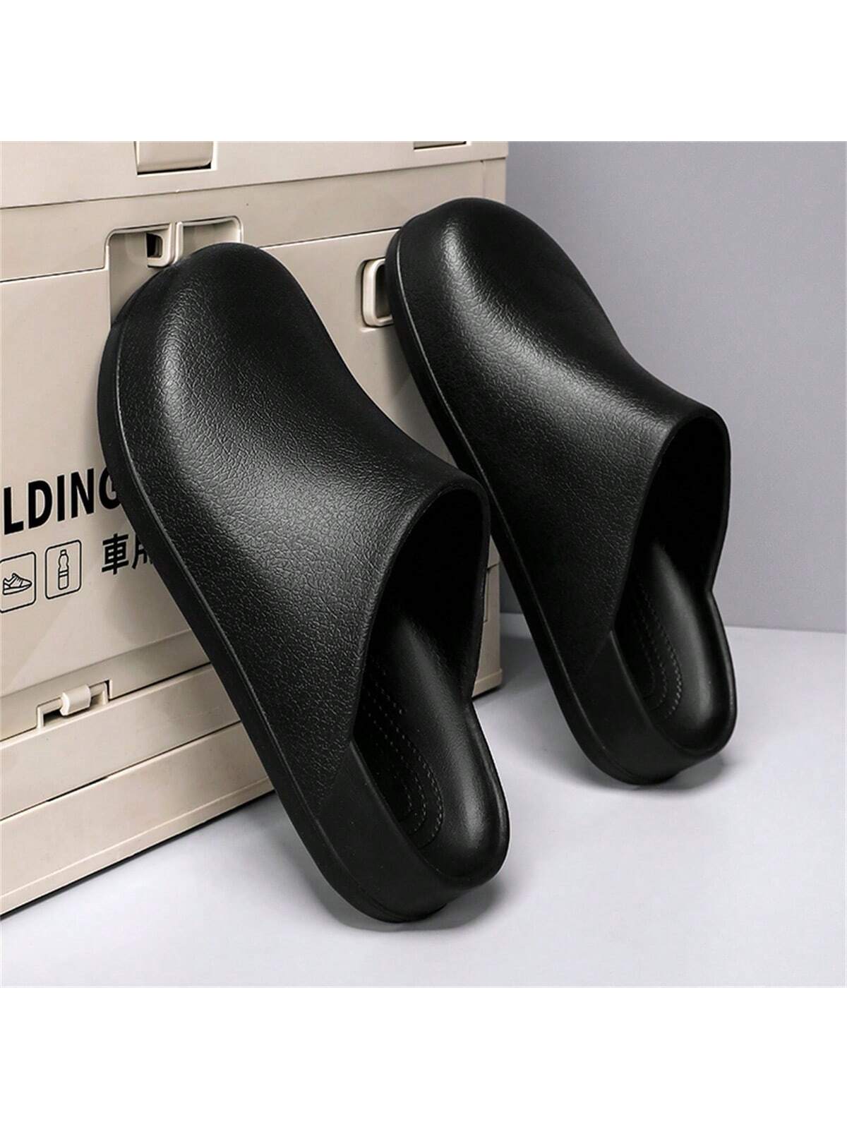 Men/women Waterproof & Anti-slip Chef Shoes / Nurse Shoes / Sandals / Slippers / Unisex Slides