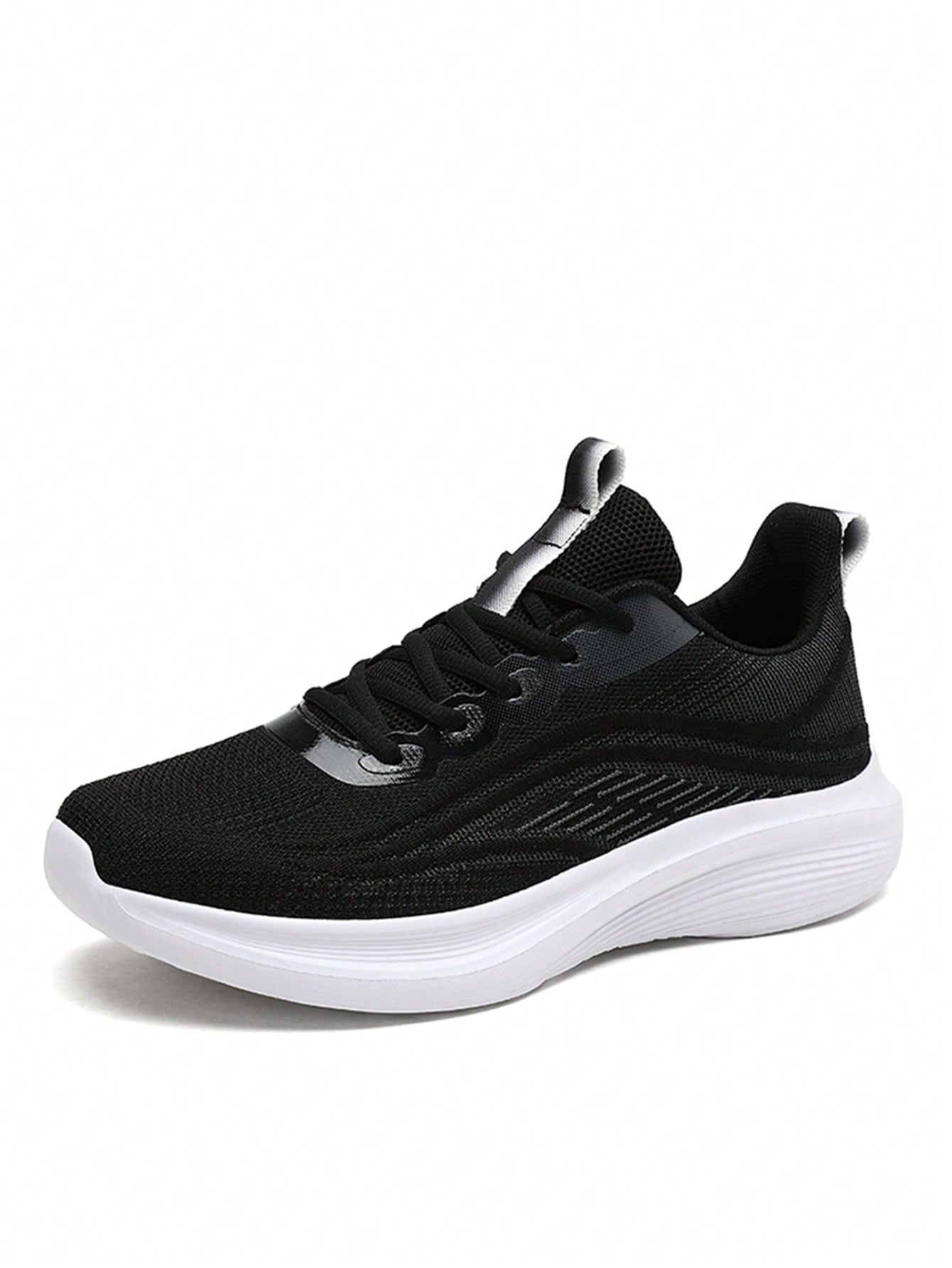 New Women'S Anti-Slip Running Shoes For Outdoor Summer Activities. Breathable, Comfortable And Fashionable