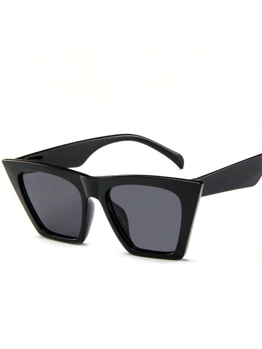 New Arrival Fashionable Retro Sunglasses For Men And Women, Cross-border Street Style Eyewear