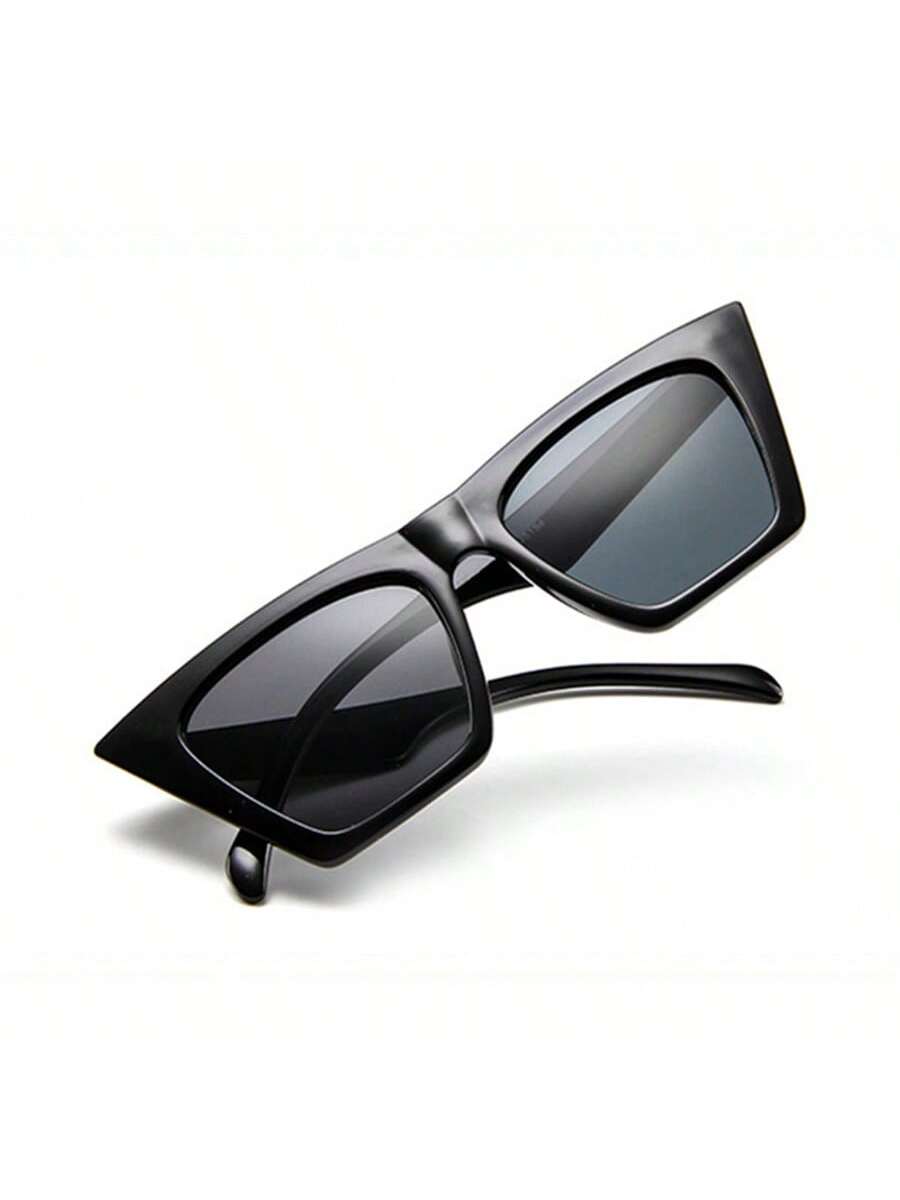 New Arrival Fashionable Retro Sunglasses For Men And Women, Cross-border Street Style Eyewear