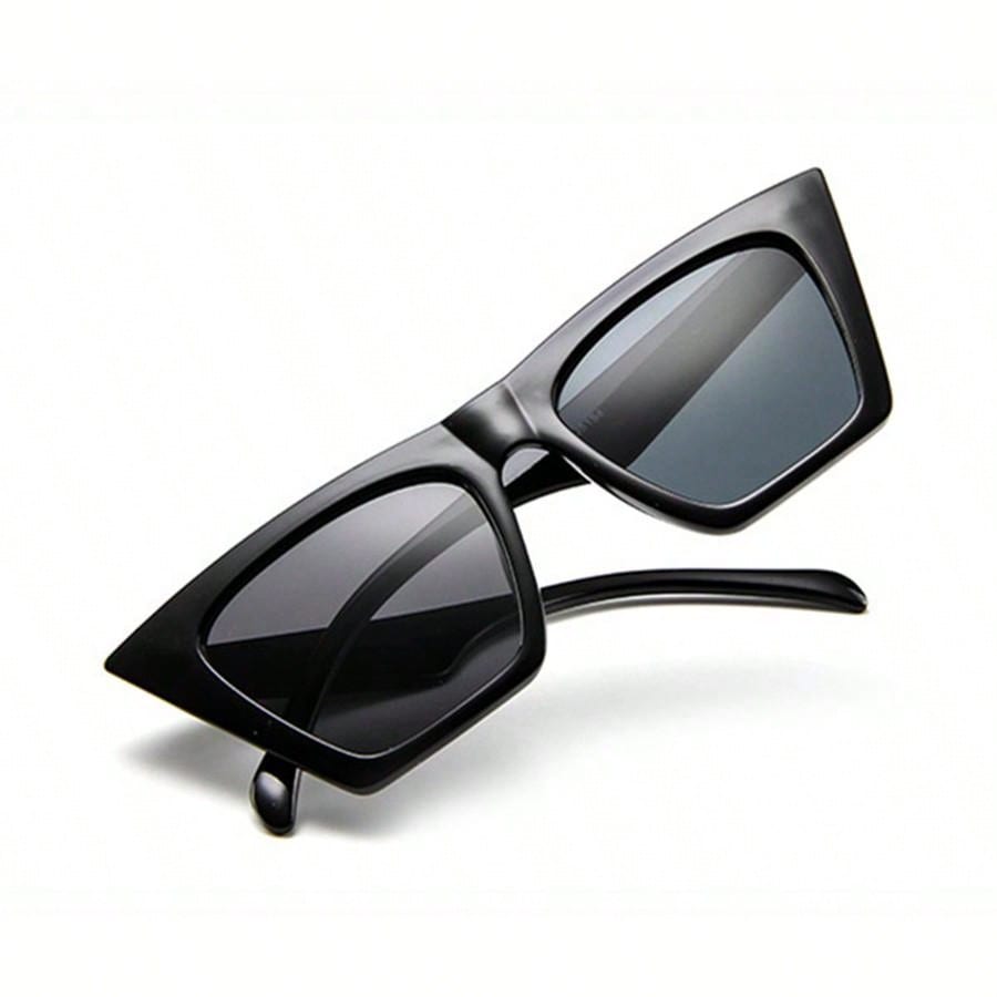 New Arrival Fashionable Retro Sunglasses For Men And Women, Cross-border Street Style Eyewear