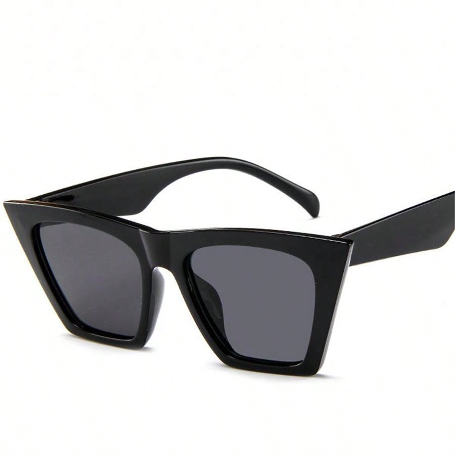 New Arrival Fashionable Retro Sunglasses For Men And Women, Cross-border Street Style Eyewear