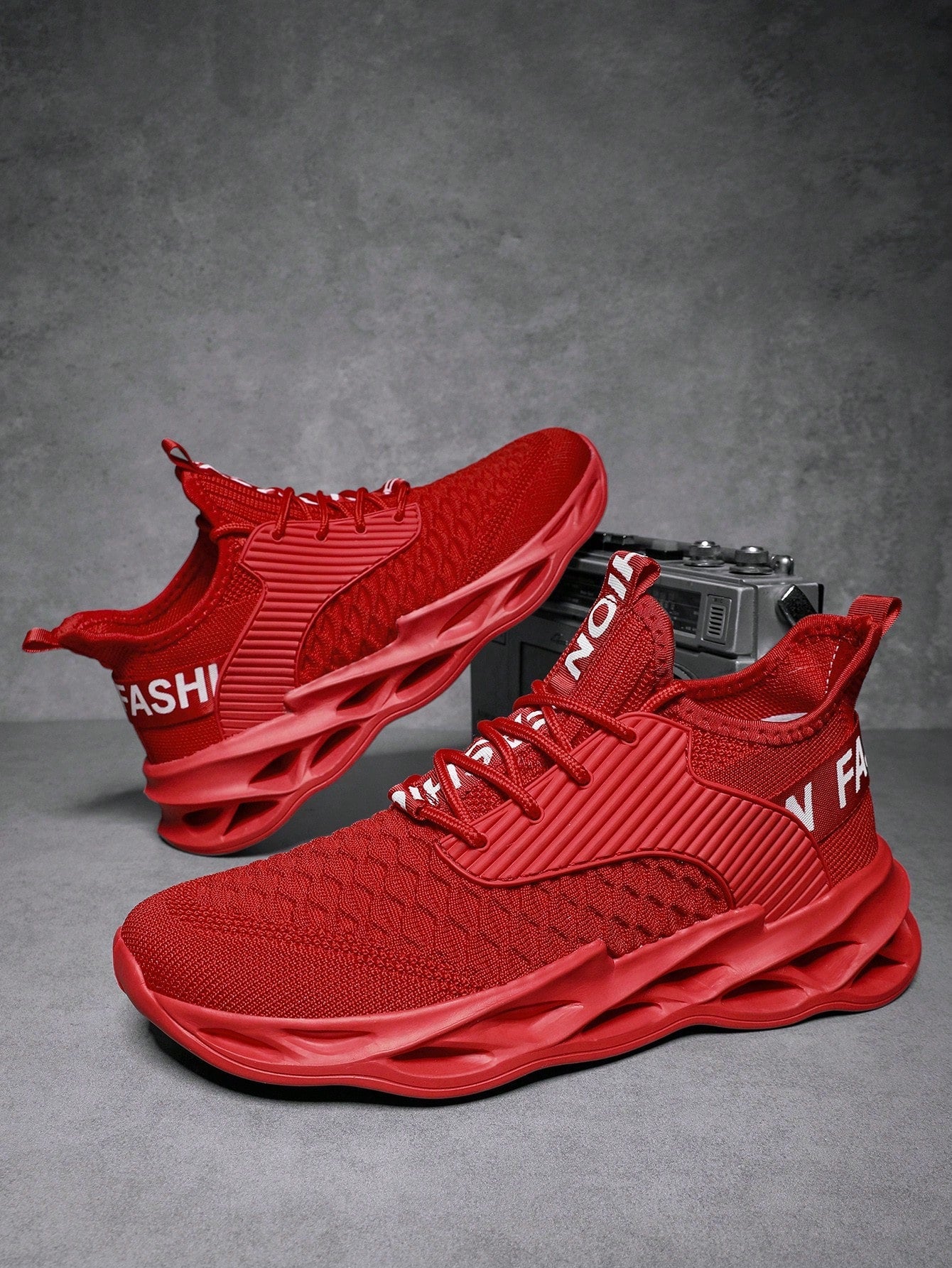 Men's Athletic Leisure Shoes