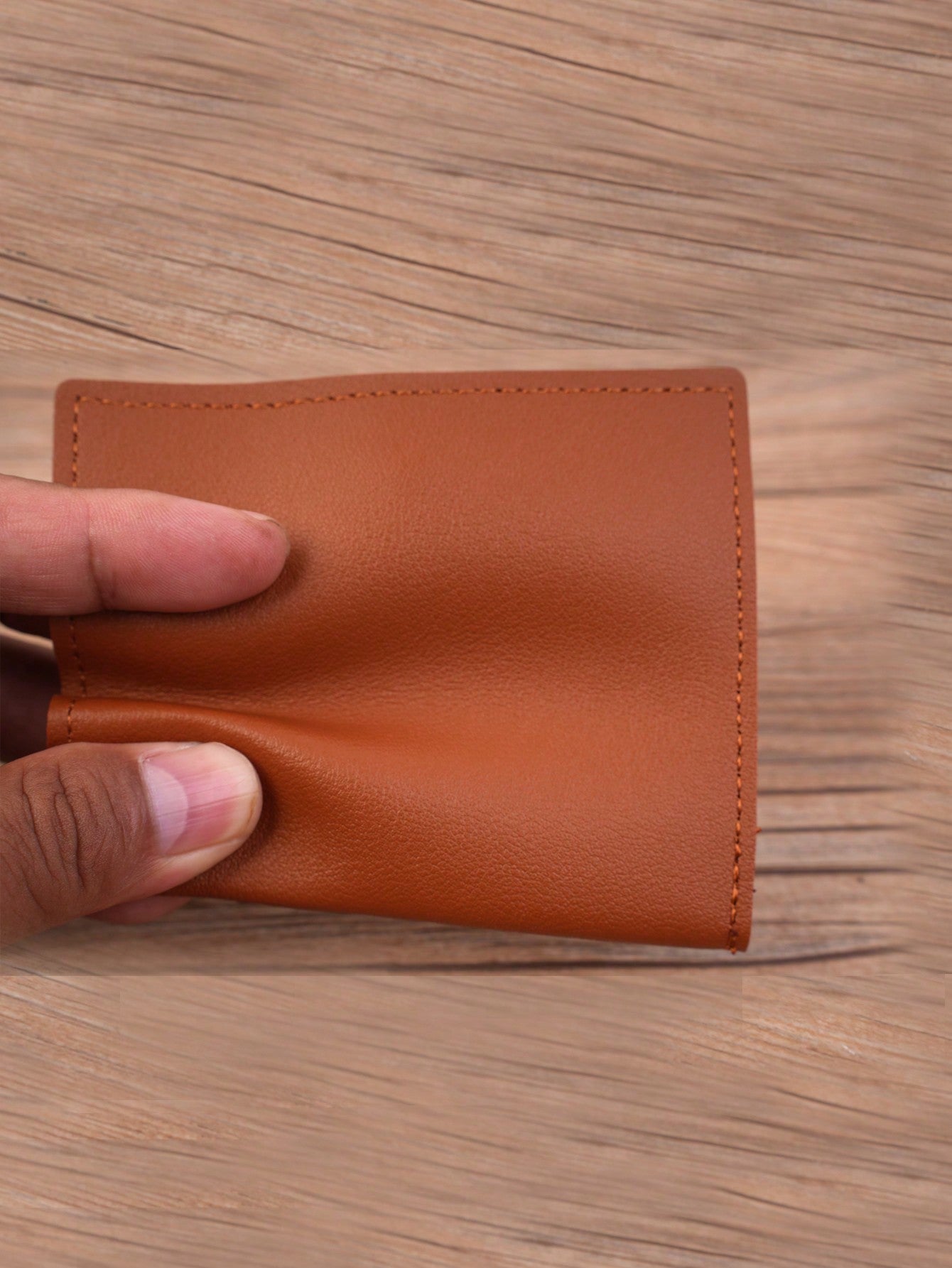 Men'S Card Bag, Men'S Credit Card Bag, Unisex Card Holder, Document Bag, 8 Card Slots, Men'S Card Holder, Simple Bank Card Treasure